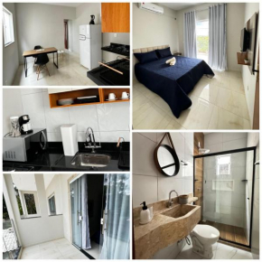 Casas do Serrano 02 - Lençóis